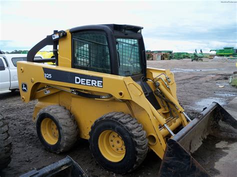 325 skid steer|deere 325 skid steer problems.